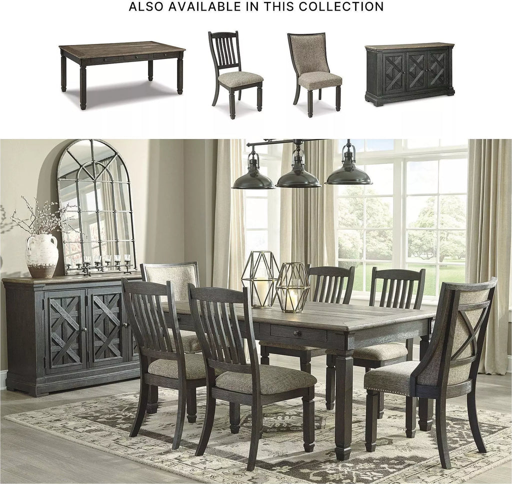 Tyler Creek Dining Table