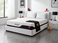 MLILY Manchester United Dream Memory Foam Mattress