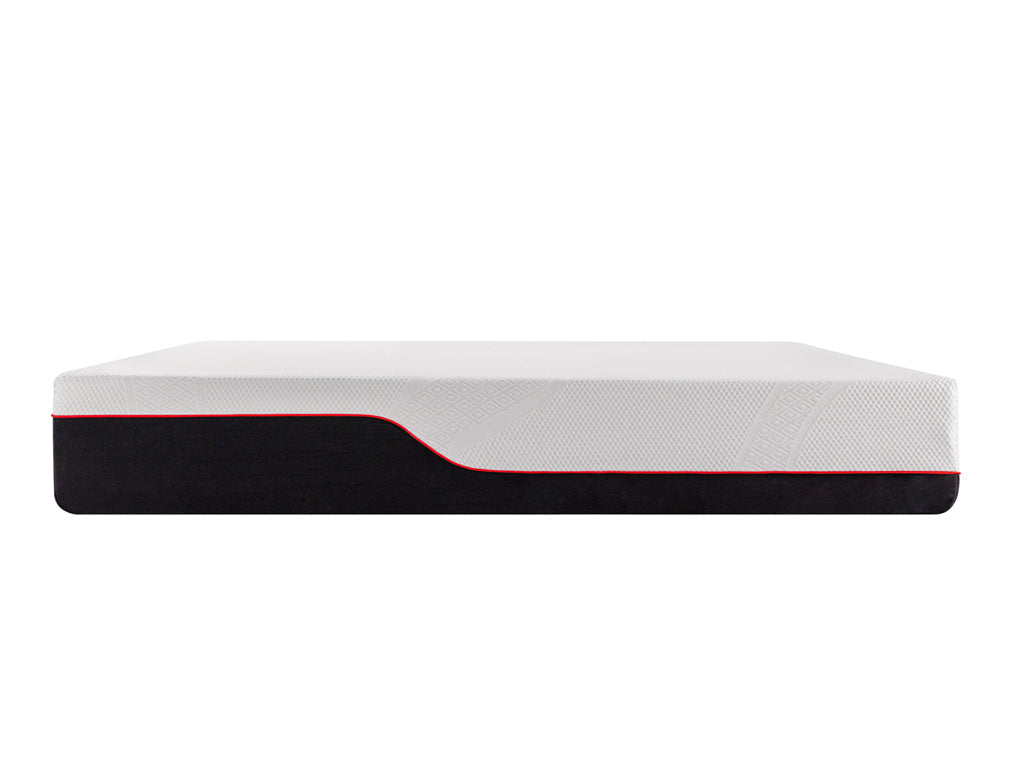 MLILY Manchester United Dream Memory Foam Mattress