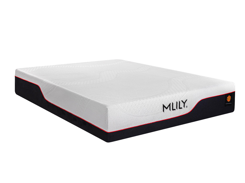 MLILY Manchester United Dream Memory Foam Mattress