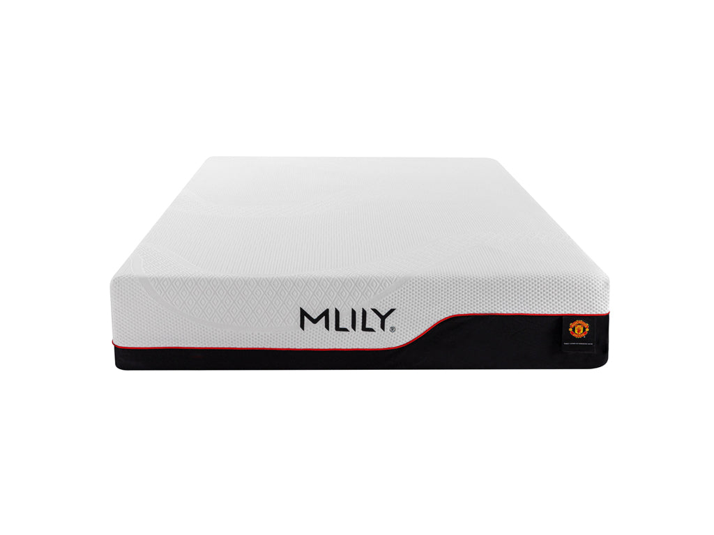 MLILY Manchester United Dream Memory Foam Mattress
