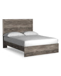 Ralinksi Panel Bed