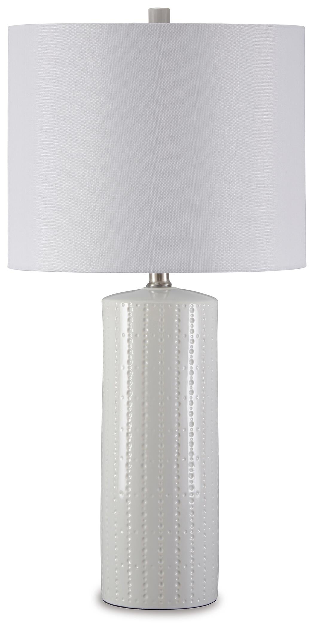 Steuben Table Lamp (Set of 2)