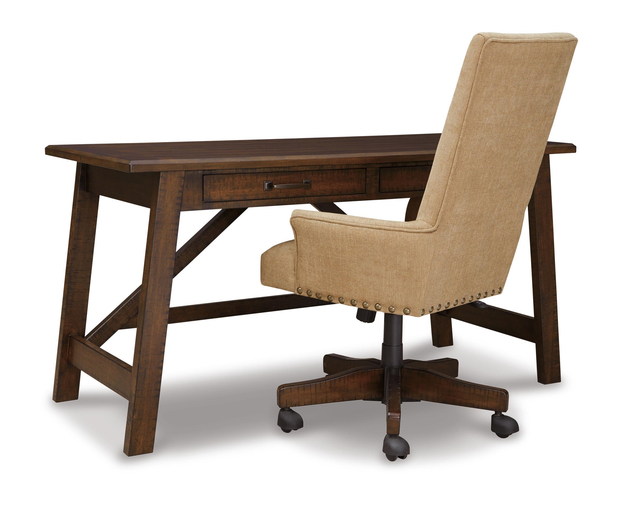 Baldridge Home Office Desk