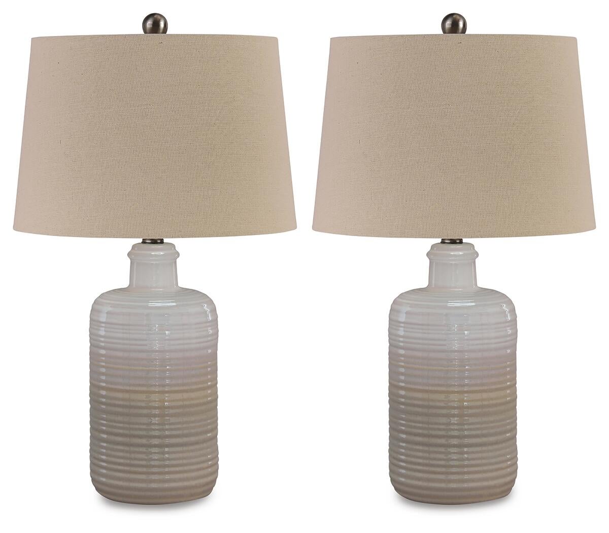 Marnina Table Lamp (Set of 2)