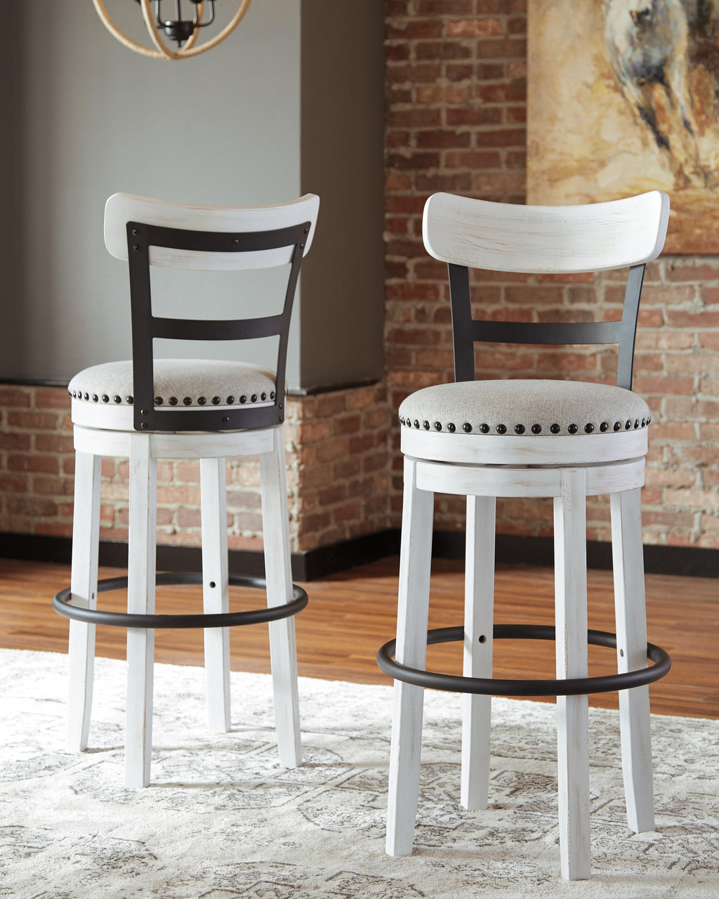 Valebeck Bar Stool