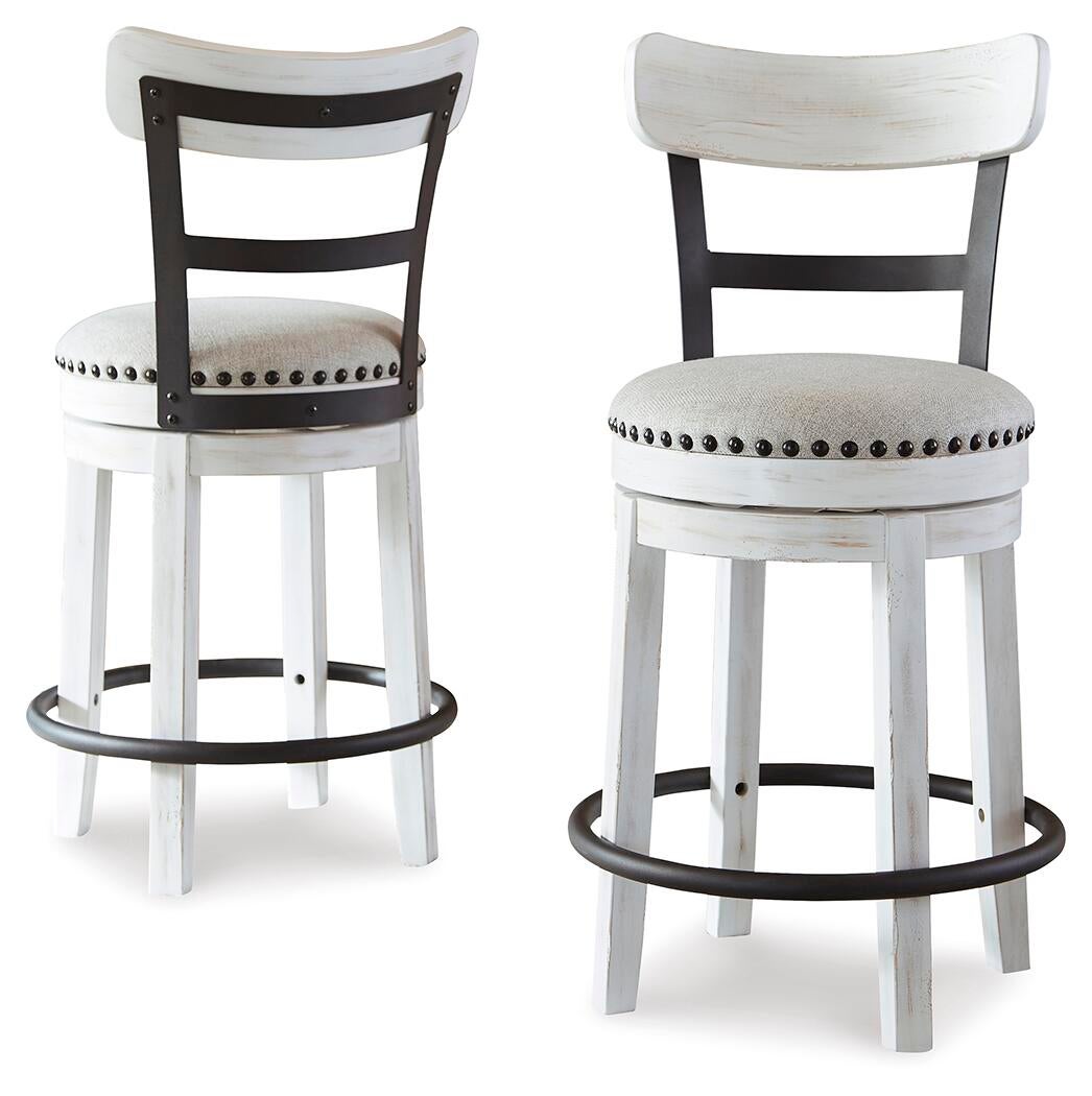 Valebeck Bar Stool