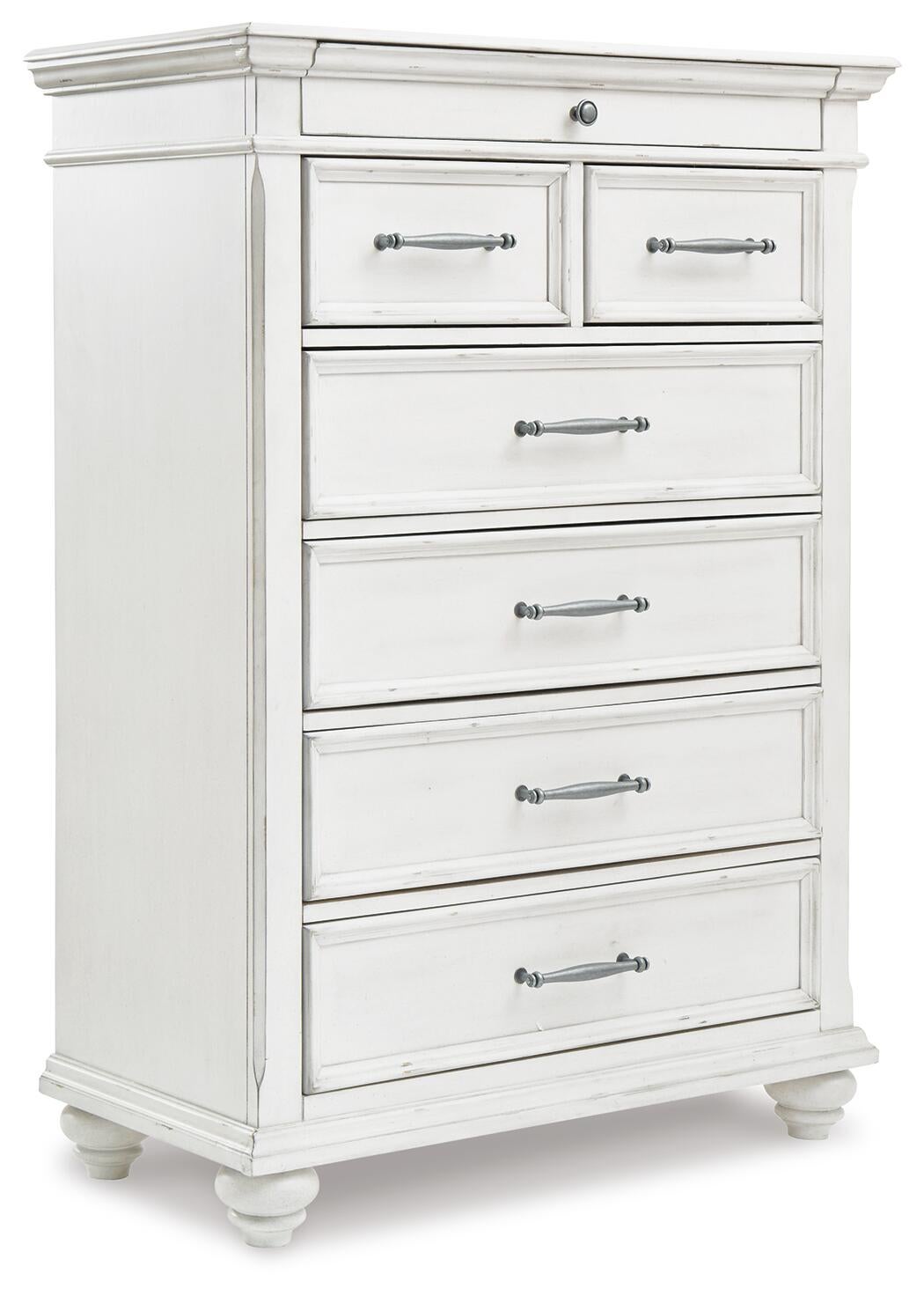 Kanwyn Chest of Drawers