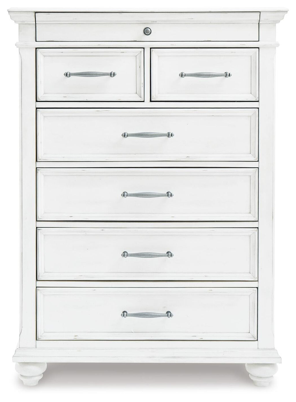 Kanwyn Chest of Drawers