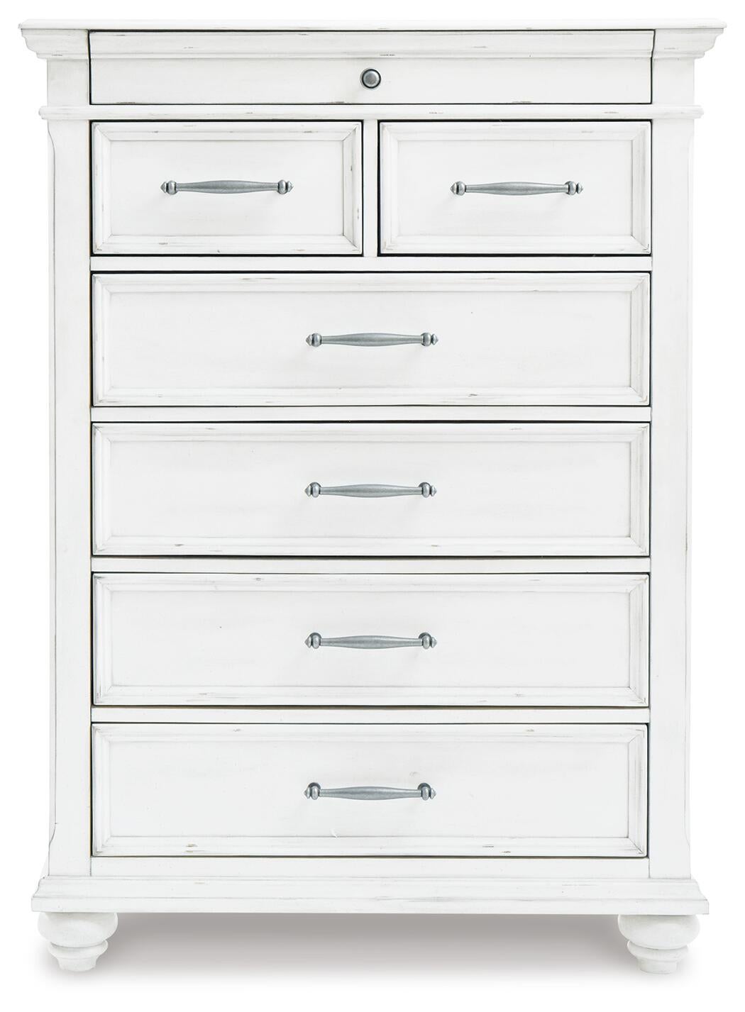 Kanwyn Chest of Drawers