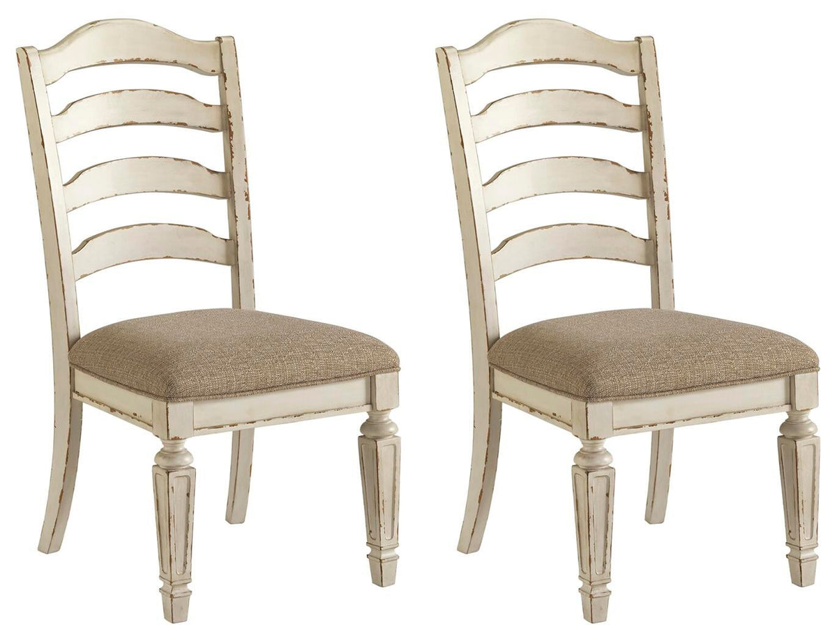 Realyn Dining Chair