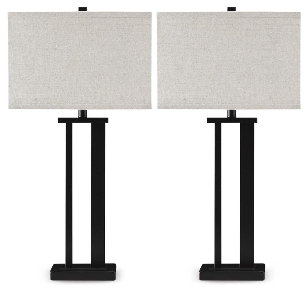Aniela Table Lamp (Set of 2)