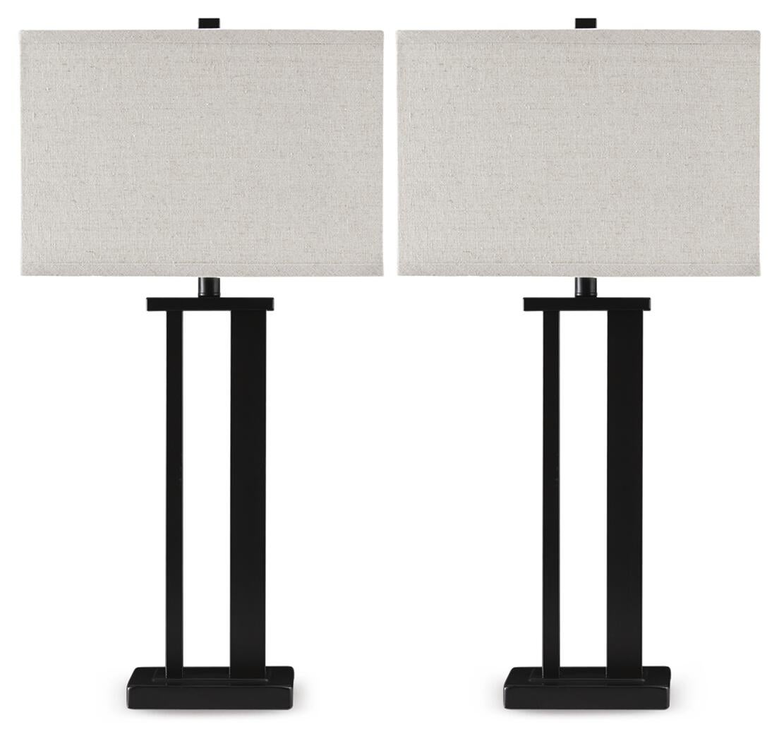 Aniela Table Lamp (Set of 2)