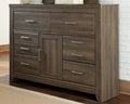 Juararo Dresser