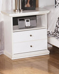 Bostwick Shoals Nightstand