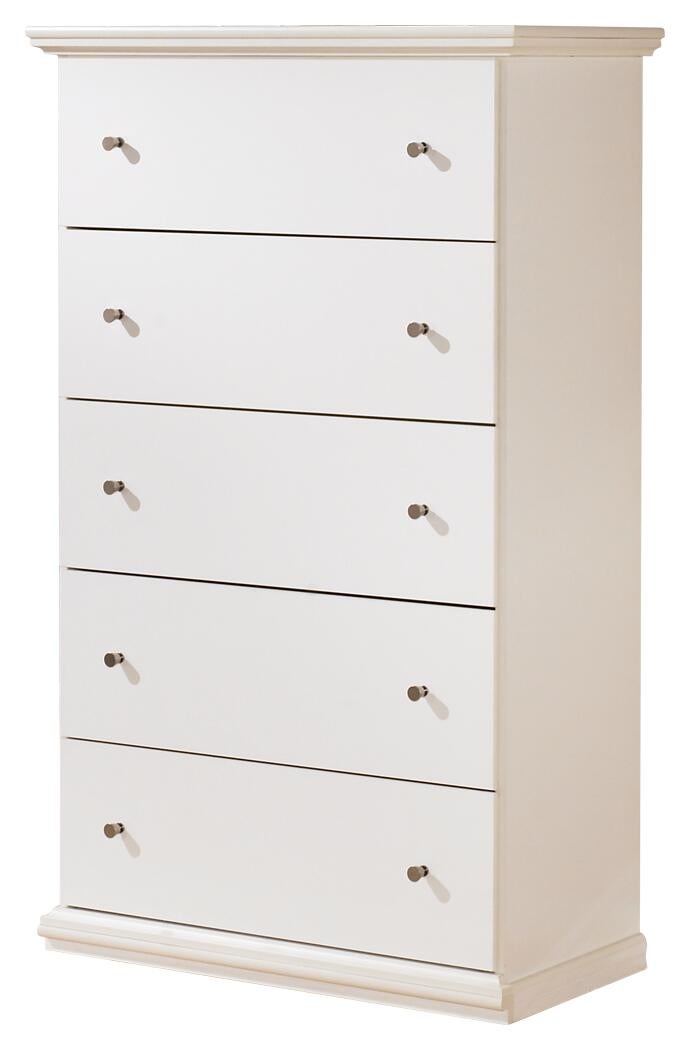 Bostwick Shoals Chest of Drawers