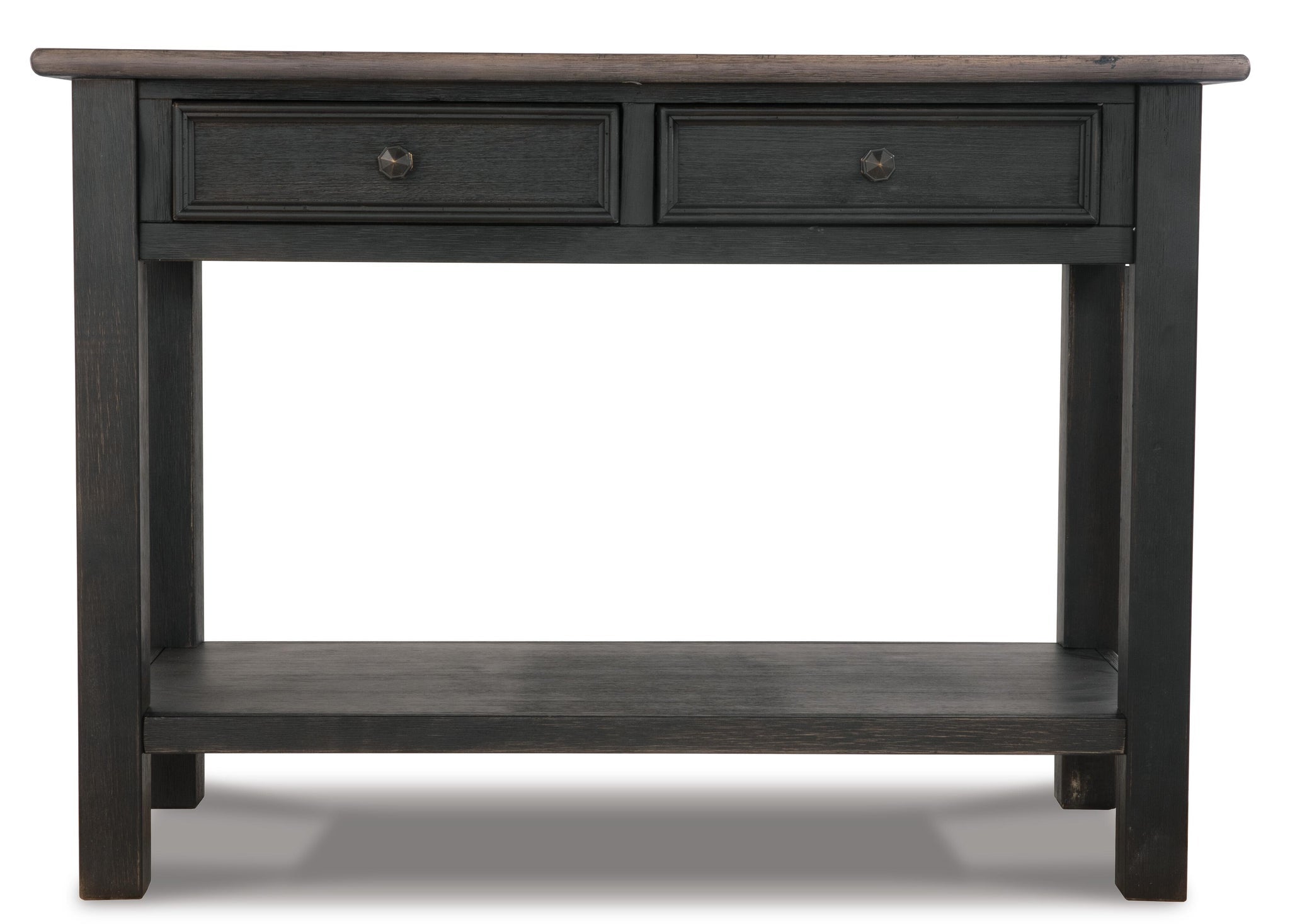 Tyler Creek Sofa/Console Table