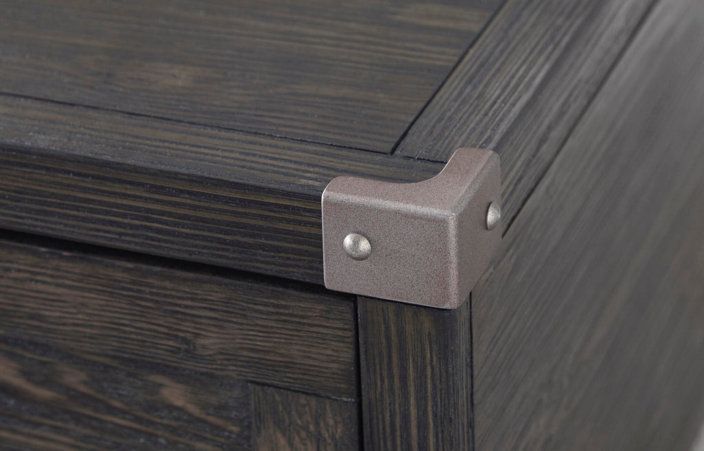 Todoe Coffee Table with Lift Top