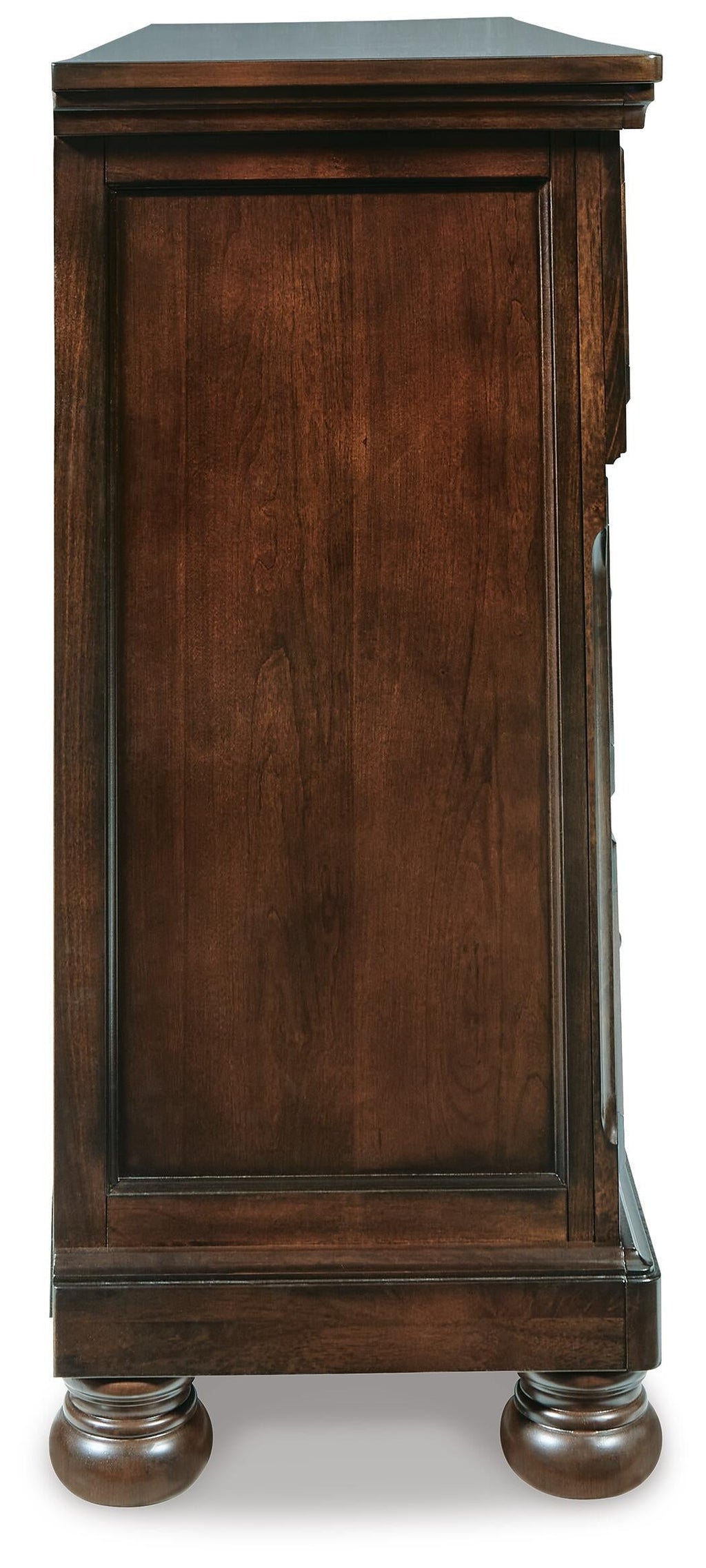 Porter Dresser
