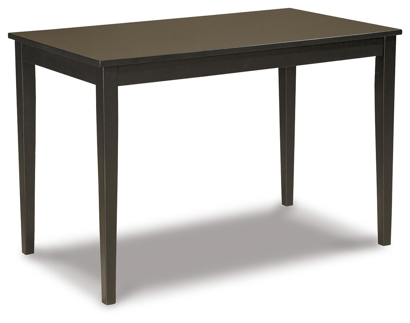 Kimonte Dining Table