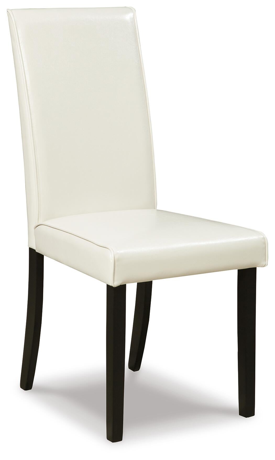 Kimonte Dining Chair (Two-Tone)