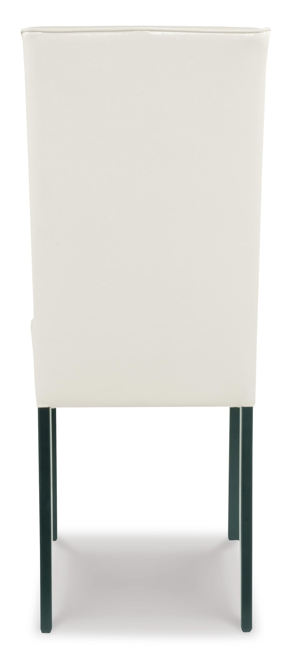 Kimonte Dining Chair (Two-Tone)
