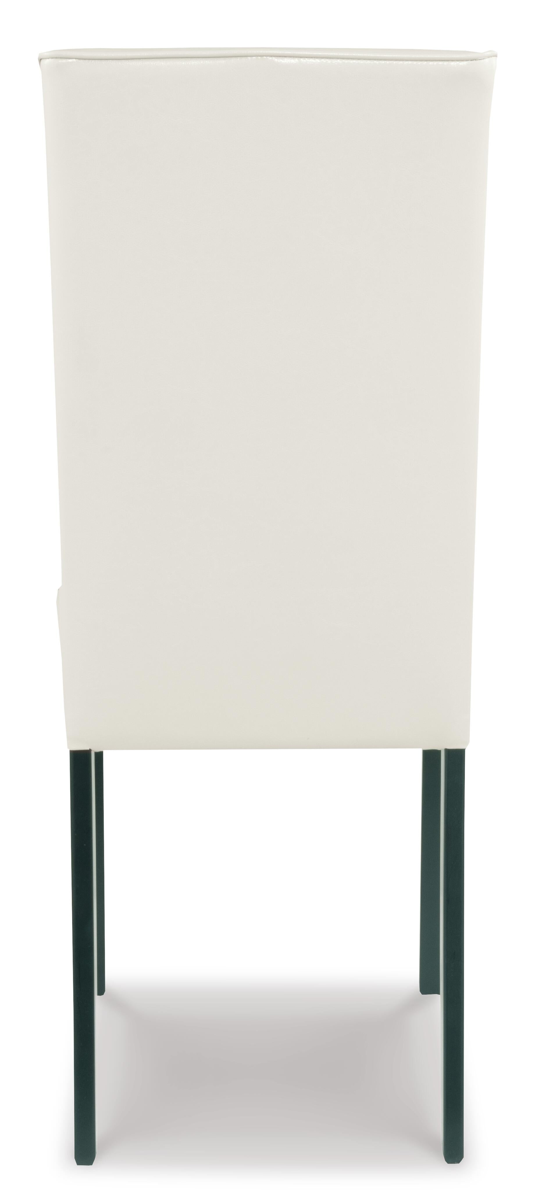 Kimonte Dining Chair (Two-Tone)