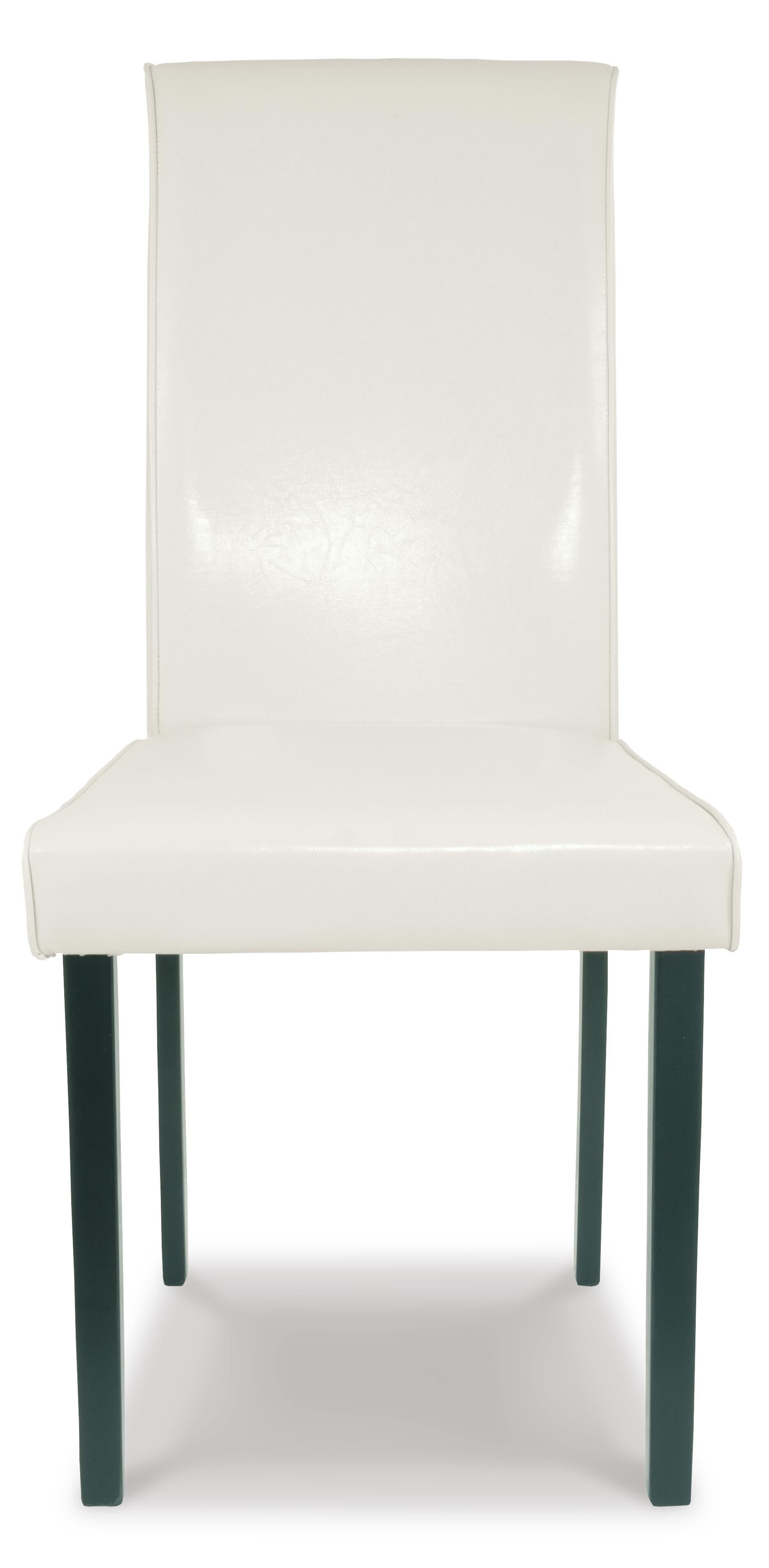 Kimonte Dining Chair (Two-Tone)