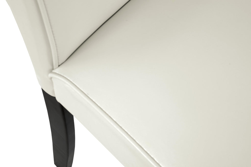 Kimonte Dining Chair (Two-Tone)