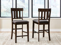 Haddigan Counter Height Bar Stool