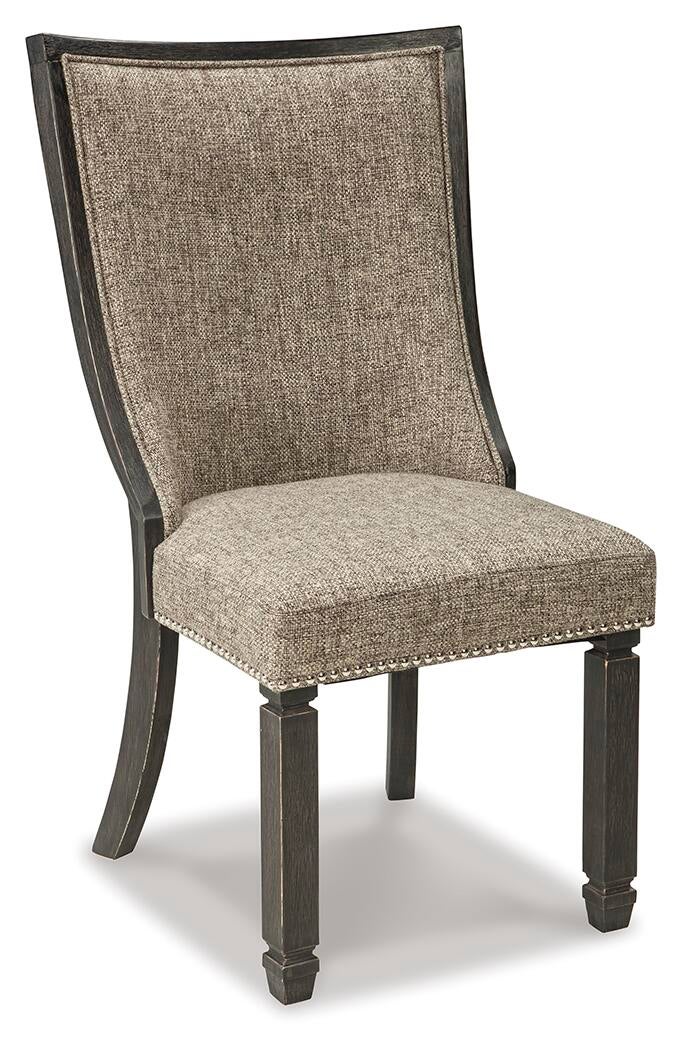 Tyler Creek Dining Table and Chairs