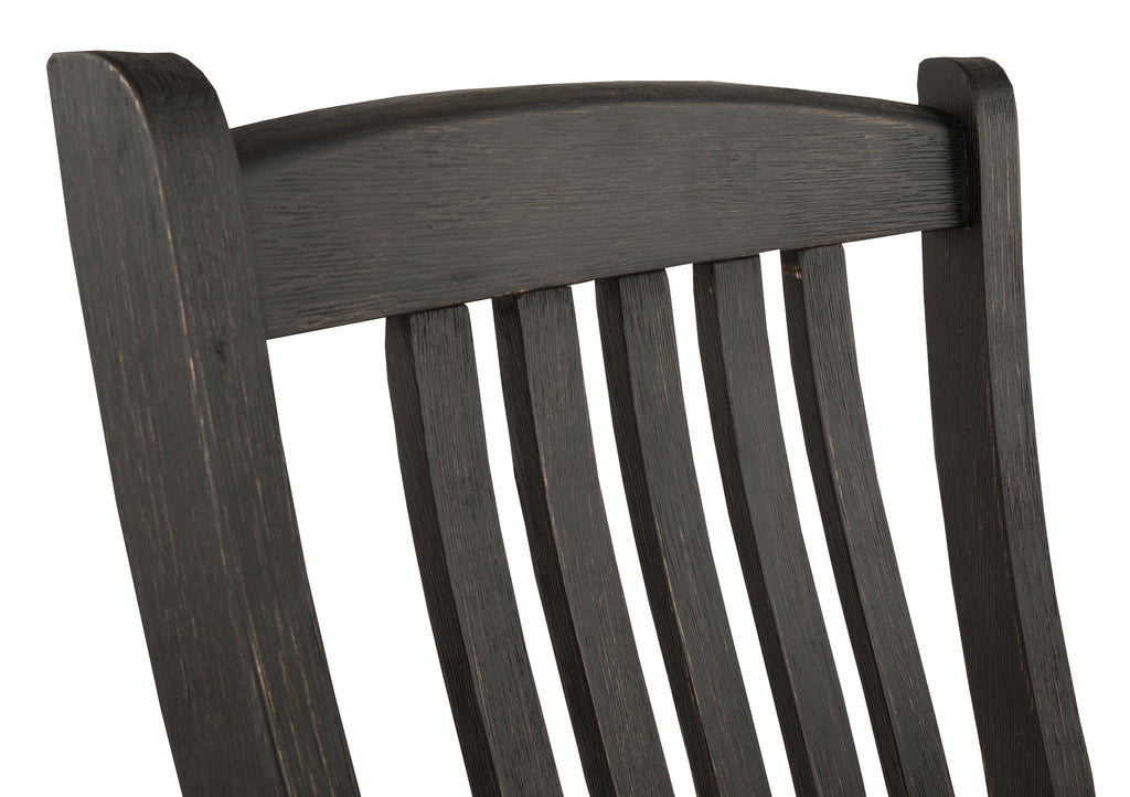 Tyler Creek Dining Table and Chairs