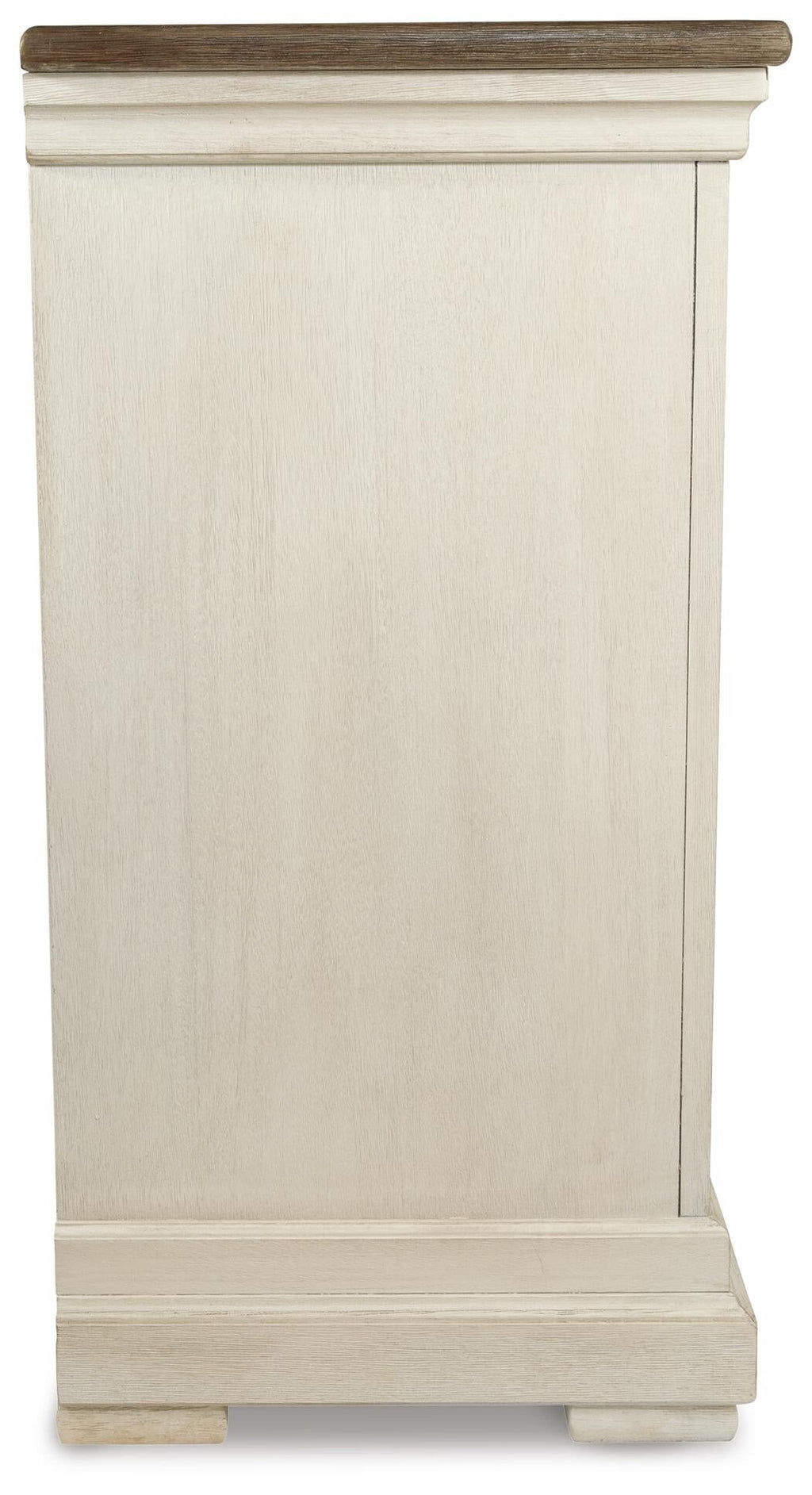 Bolanburg Dining Server