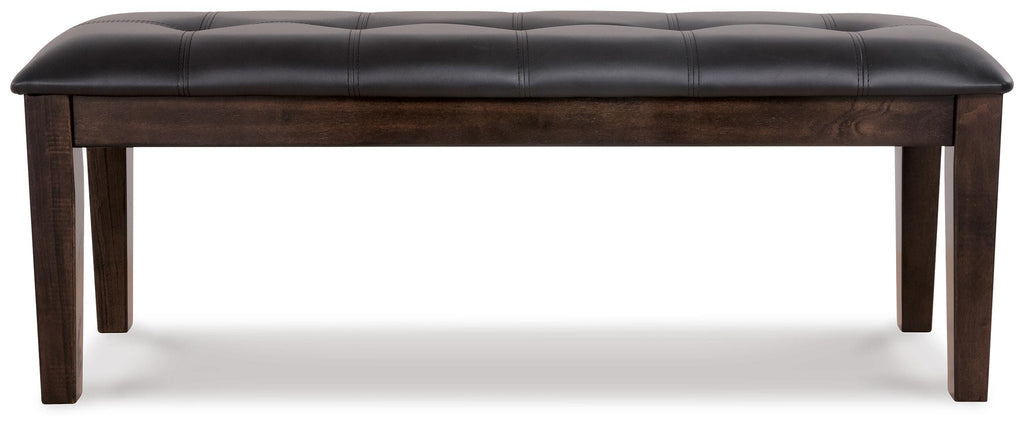 Haddigan Dining Bench