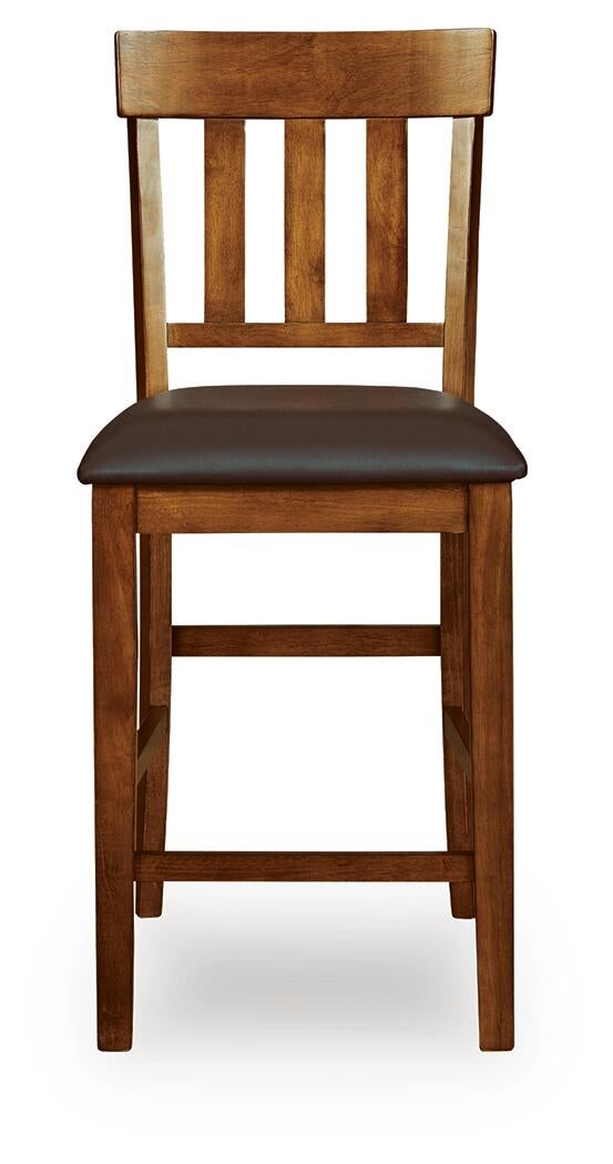 Ralene Counter Height Bar Stool