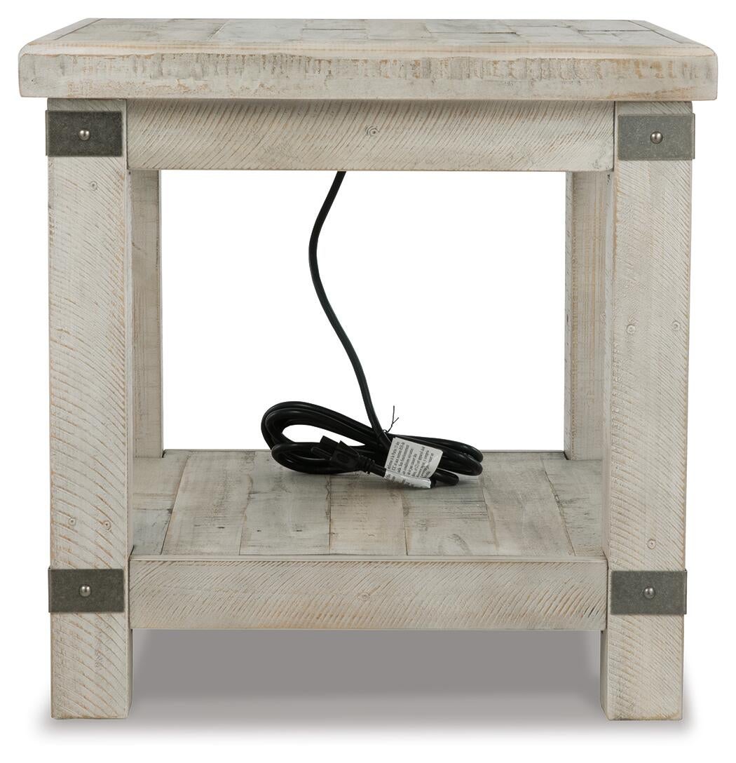 Carynhurst End Table