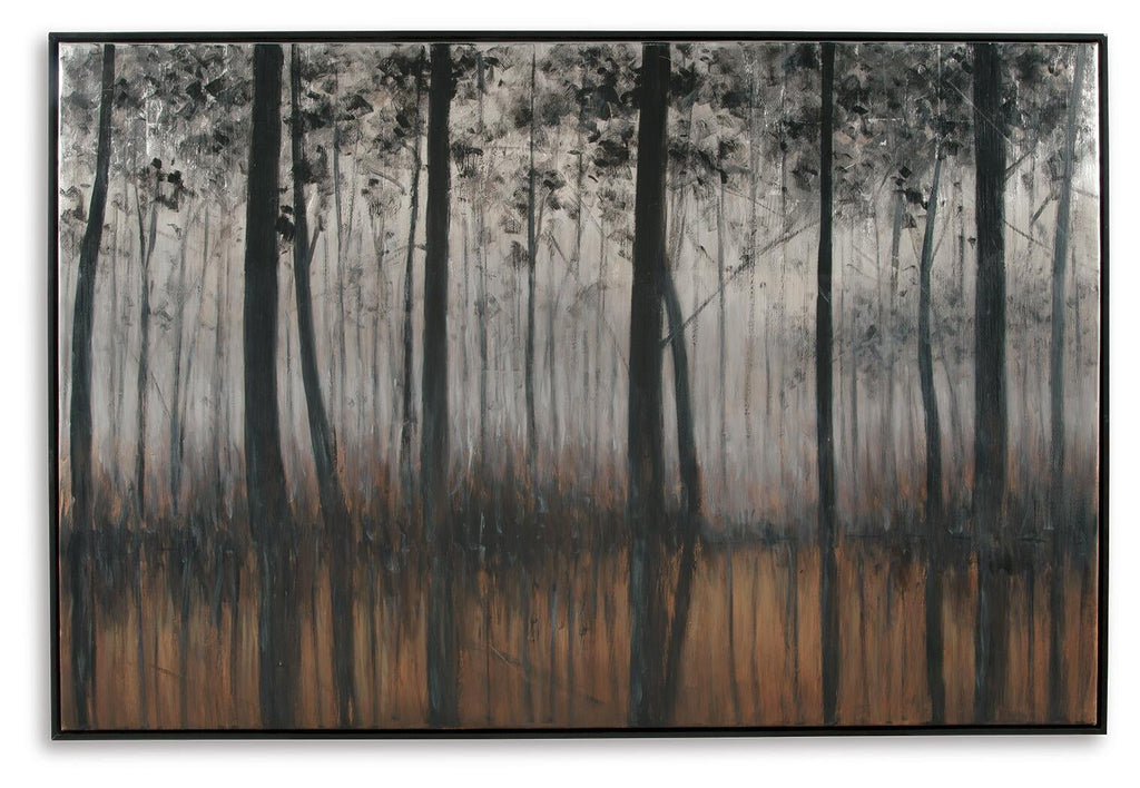Philyra Wall Art