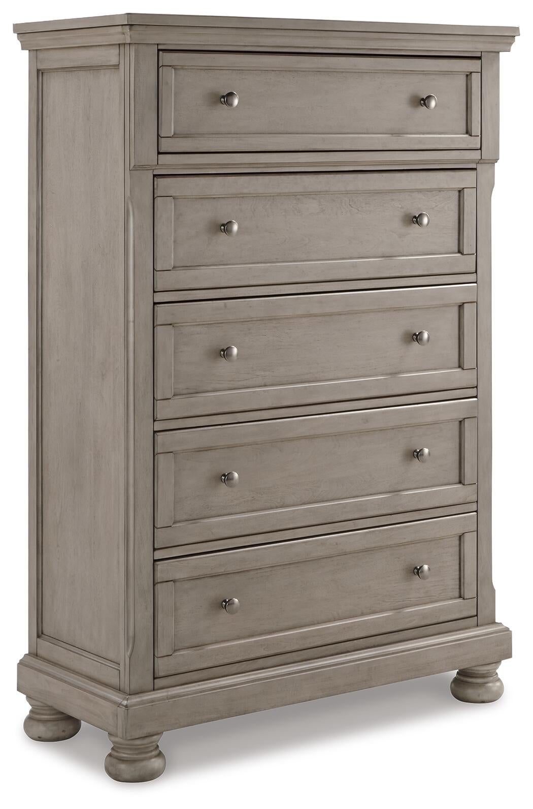 Lettner Chest of Drawers