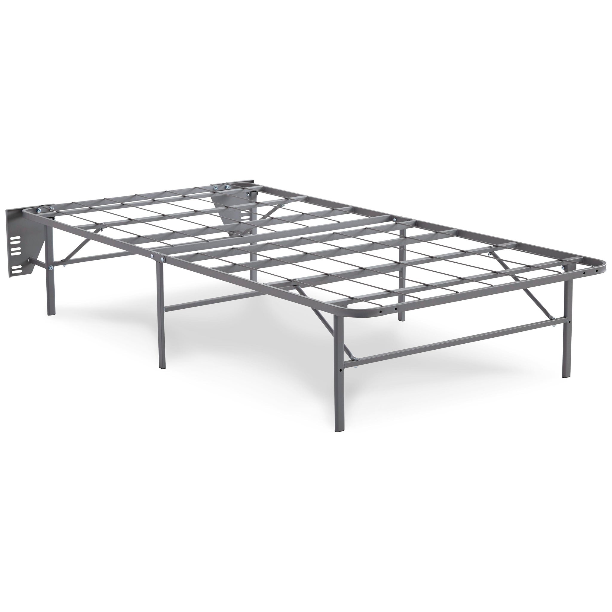 Better than a Boxspring 2-Piece Foundation