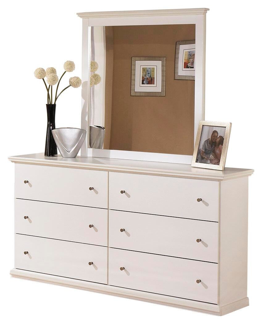 Bostwick Shoals Dresser