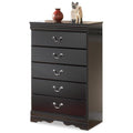 Huey Vineyard Chest of Drawers