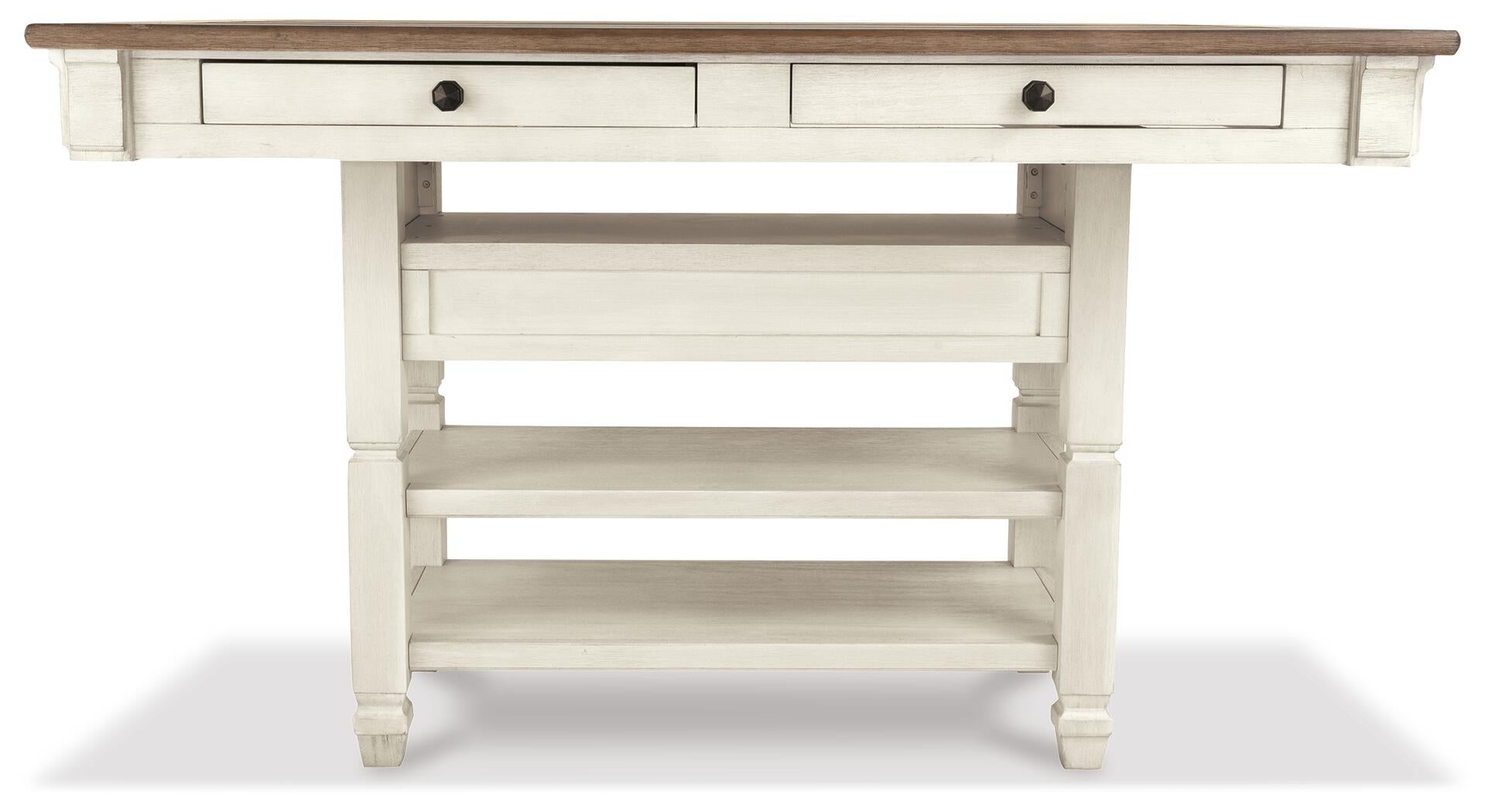 Bolanburg Counter Height Dining Table