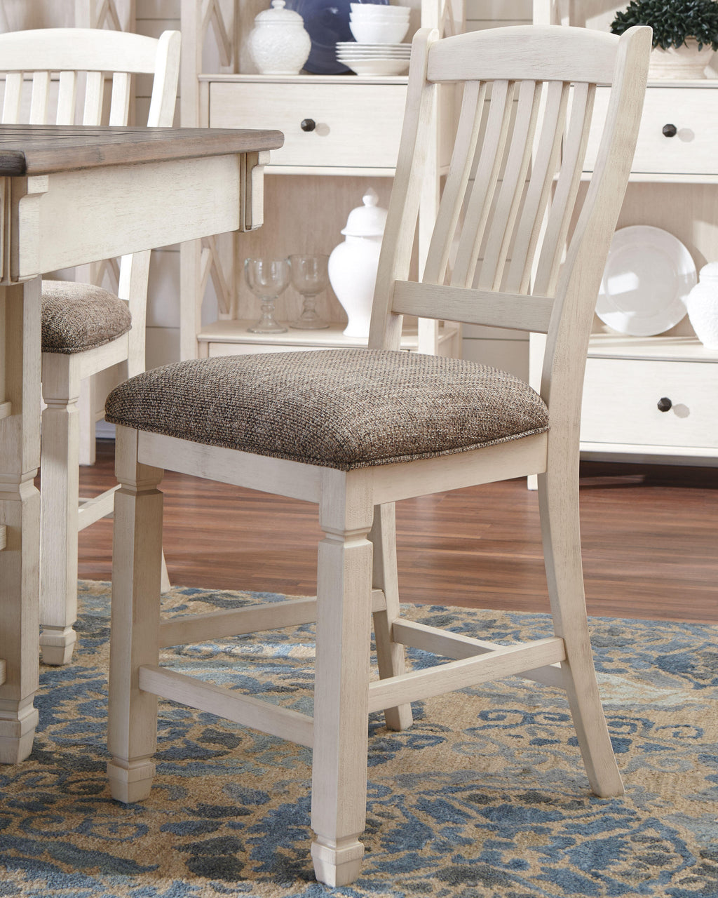 Bolanburg Counter Height Bar Stool