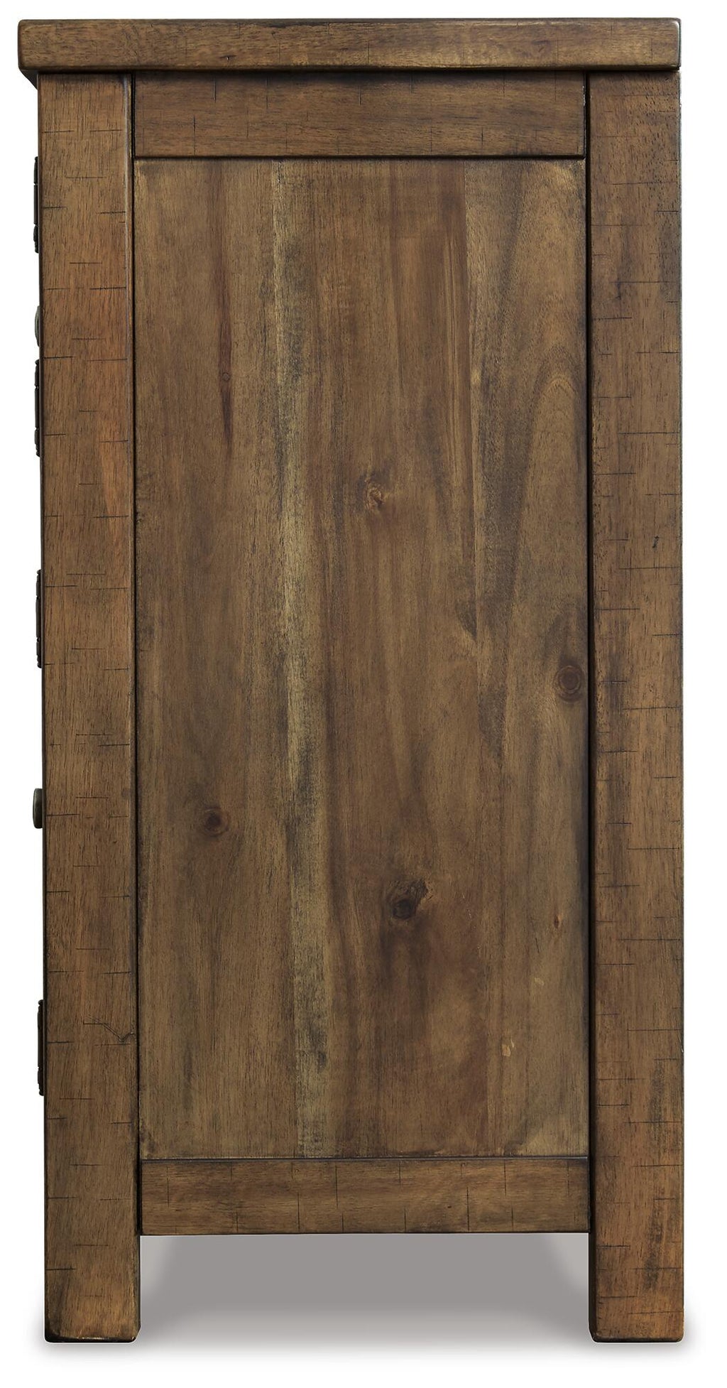 Moriville Dining Server