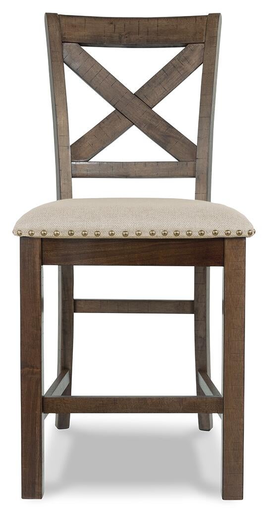 Moriville Counter Height Bar Stool