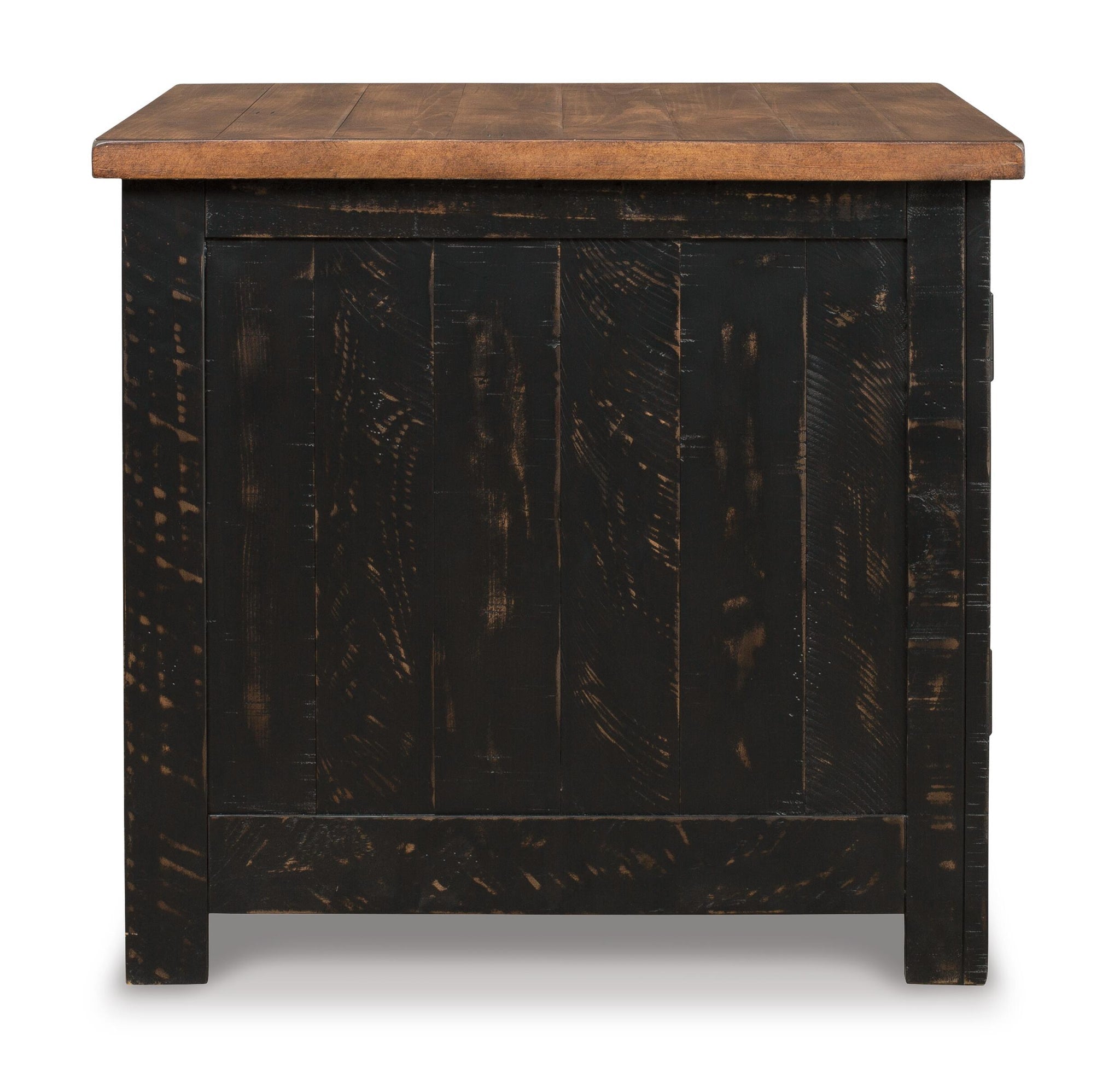Valebeck End Table