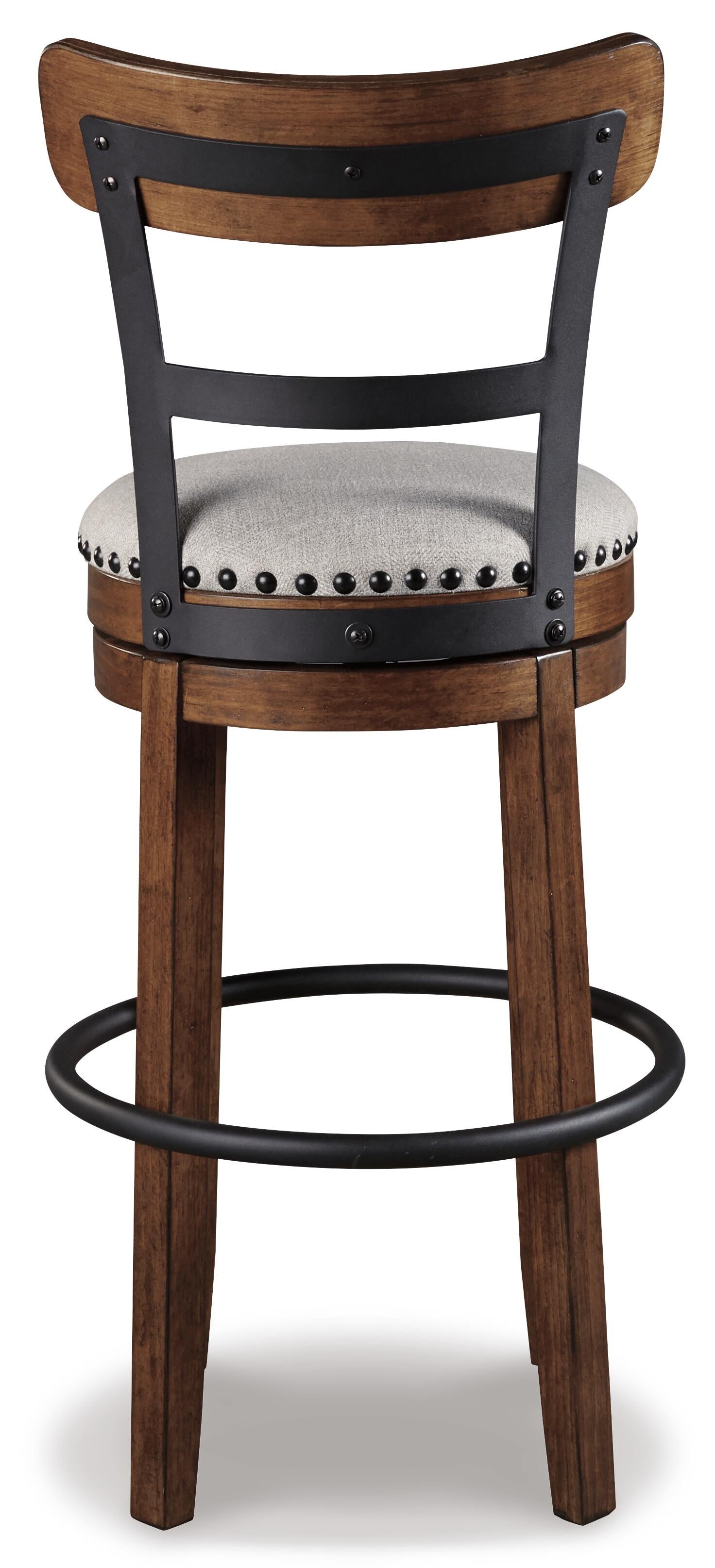 Valebeck Bar Stool