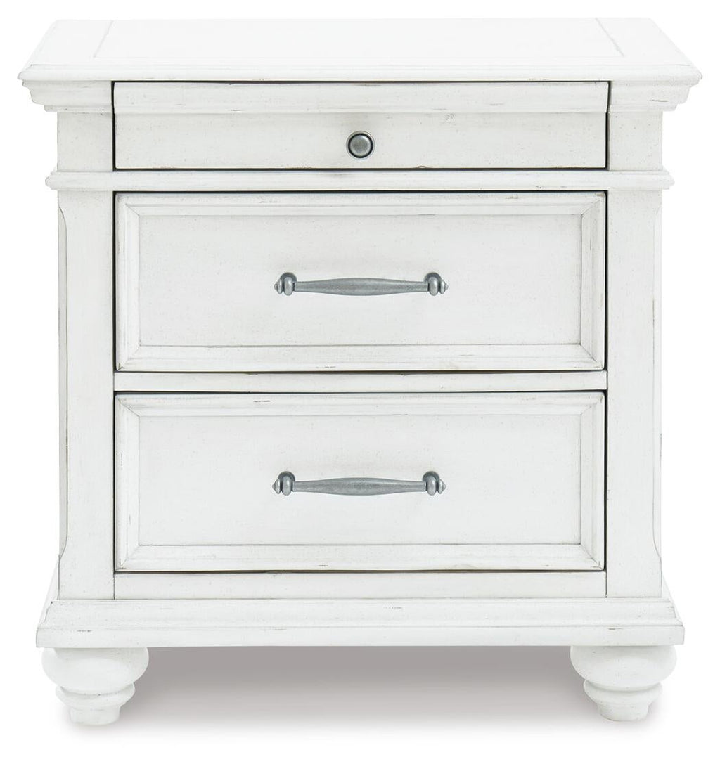 Kanwyn Nightstand