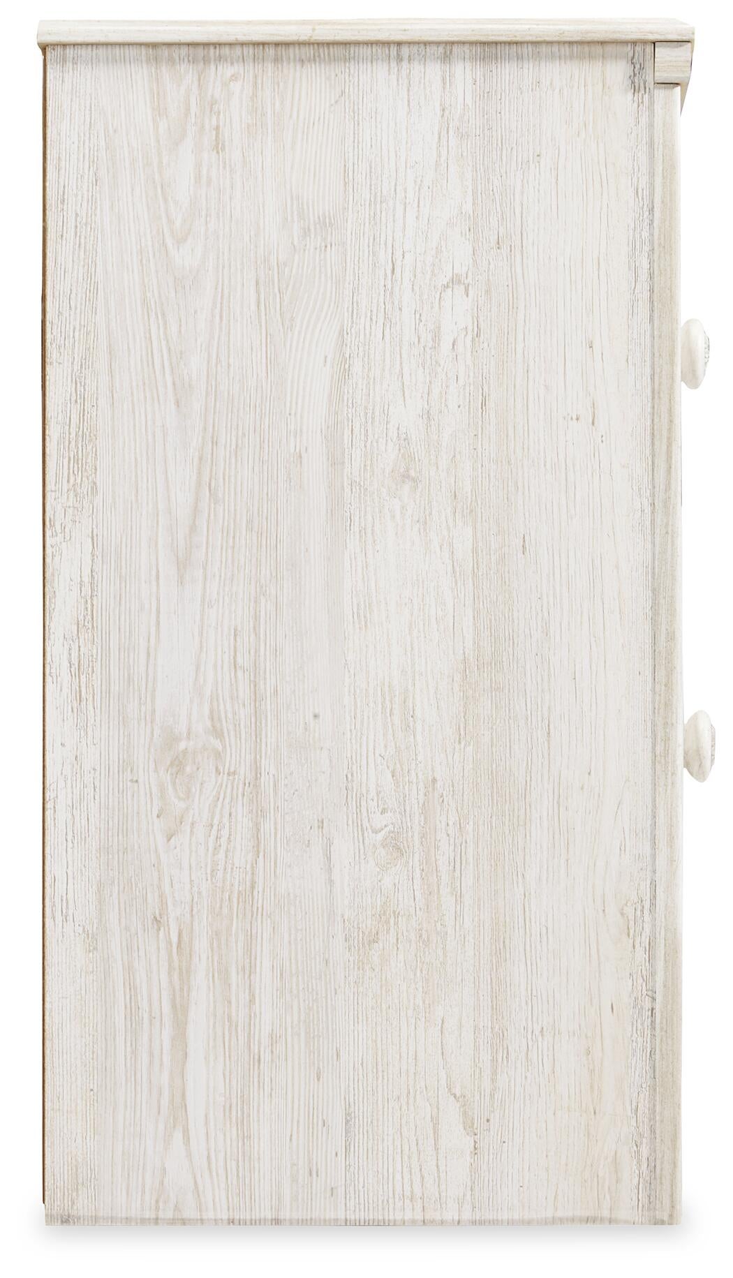 Paxberry Nightstand