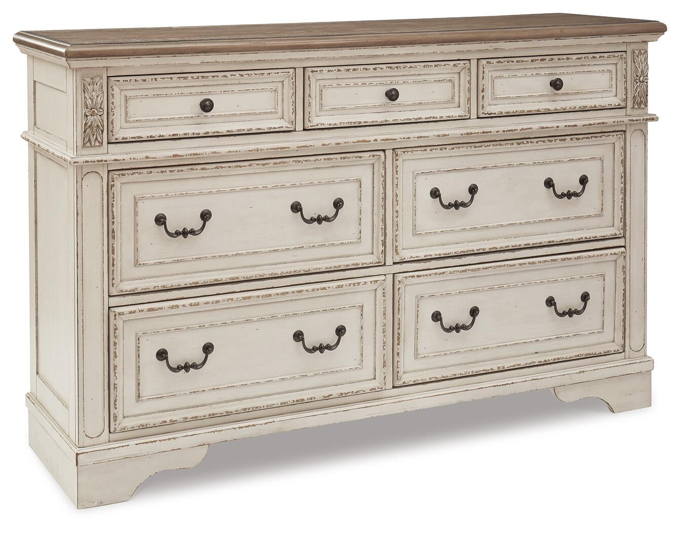 Realyn Youth Dresser
